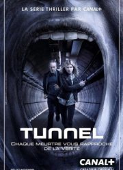 Туннель (2013) 1-3 сезон