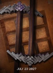  / Minecraft   2 (2027)