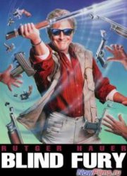 Слепая ярость (1989)