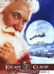 Санта Клаус 3: Хозяин полюса (2006)