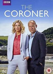 Коронер (2015-2017) 1-2 Сезон