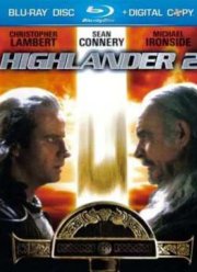 Горец 2: Оживление (1992)