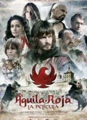 Красный орел (2011)