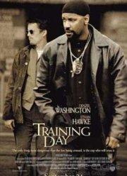 Тренировочный день (2001)
