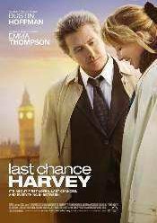 Последний шанс Харви  (2008)