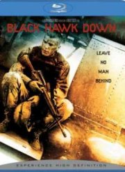 Черный ястреб / Падение Черного ястреба (2001)