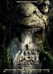 Джек – покоритель великанов (2013)