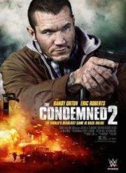 Приговорённые 2: Охота в пустыне (2015)