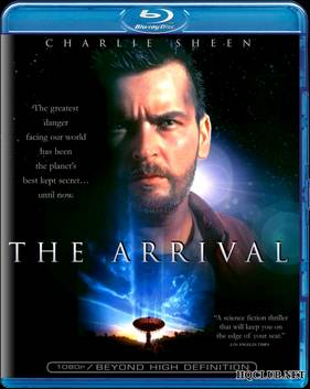 Прибытие (1996)