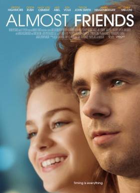 Почти друзья (2016)