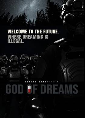 Бог сновидений (2022)