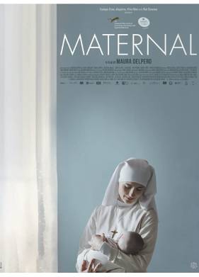 Материнский инстинкт (2019)