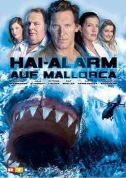 Убийца из глубины (2004)