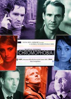 Хромофобия (2005)