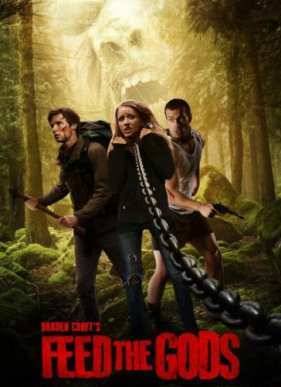 Пища богов (2014)