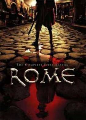 Рим (2005) 1-2 Сезон