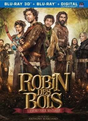Робин Гуд, правдивая история (2015)