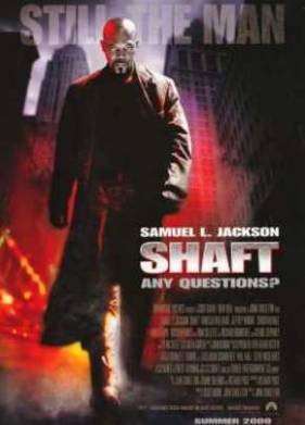 Детектив Шафт (2000)