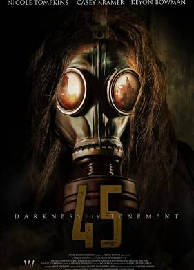 Тьма в доме 45 (2019)