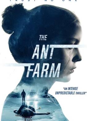Муравьиная ферма (2022)