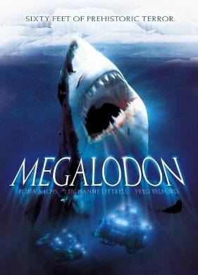 Мегалодон (2002)