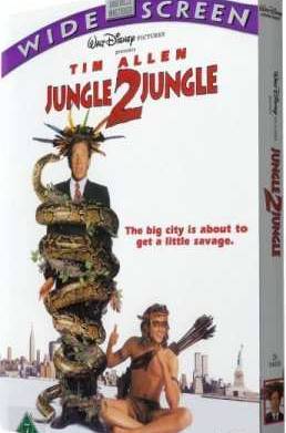 Из джунглей в джунгли (1997)