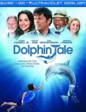 История дельфина (2011)