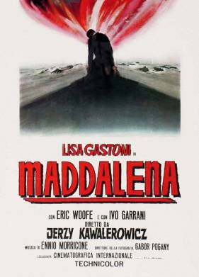 Маддалена (1971)
