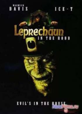Лепрекон 5: Сосед (2000)