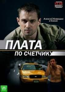 Плата по счетчику (2015)