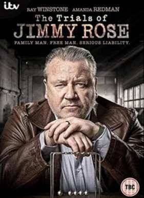 Испытание Джимми Роуза (2015)