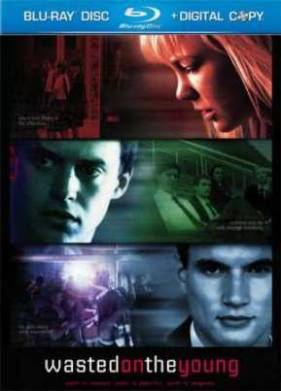 Тупая школота / Молодым без толку (2010)