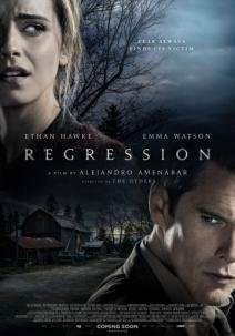 Возвращение / Регрессия / Затмение (2015)