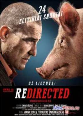 Занесло (2014)