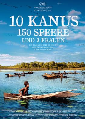 Десять лодок (2006)
