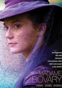Госпожа Бовари (2014)