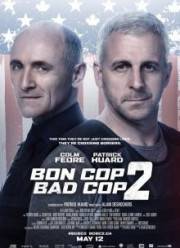 Плохой хороший полицейский 2 (2017)