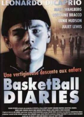 Дневник баскетболиста (1995)