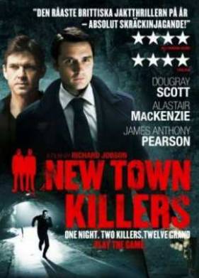 Новые киллеры города (2008)