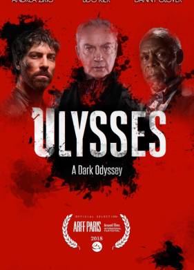 Улисс: Тёмная Одиссея (2018)