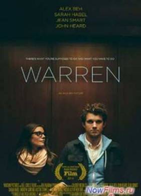 Уоррен (2014)