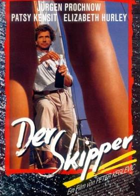 Смертельный круиз (1990)
