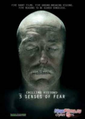 5 чувств страха (2013)