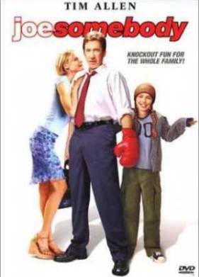 Крутой Джо (2001)