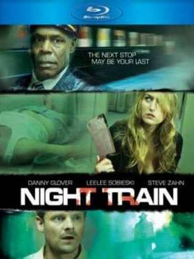 Ночной поезд / Призрачный экспресс (2009)