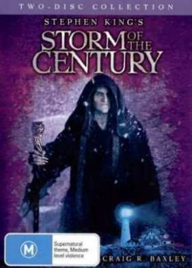 Буря столетия (1999)