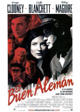 Хороший немец (2006)
