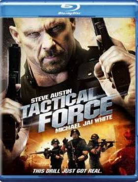Тактическая сила (2011)