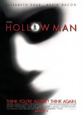 Невидимка (2000)
