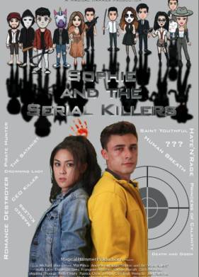 Софи и серийные убийцы (2022)